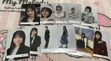 마토노 미오 묶음 판매