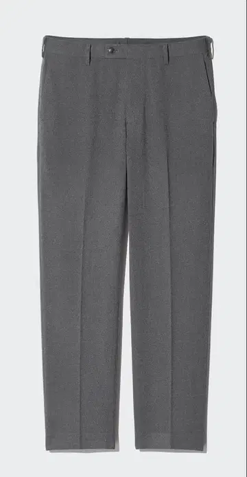 유니클로 웜 스마트 팬츠 79cm