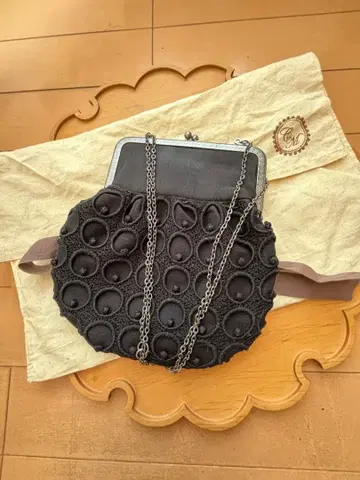 리제타 lisette 가마구치 핸드백