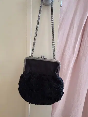 리제타 lisette 가마구치 핸드백