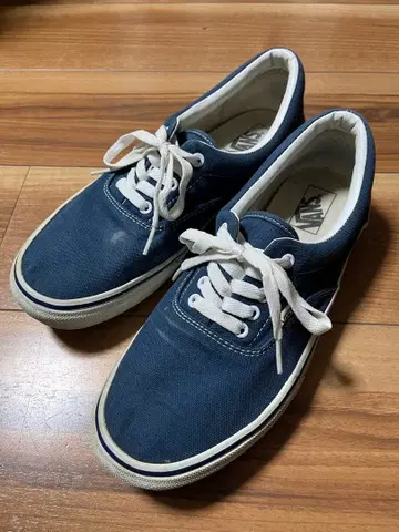 Vans era 에라 캔버스 28.0