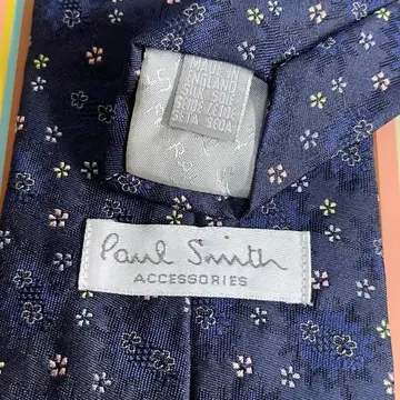 폴스미스 넥타이