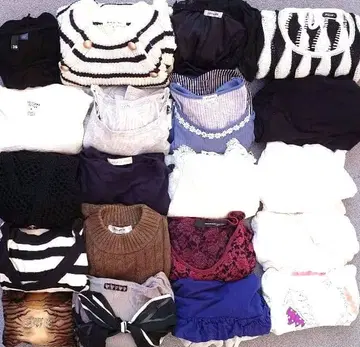 [초대박] 여성 의류 30벌 이상 배송비 캠페인 기간 한정 1