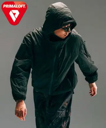 정가 19994 HIGH LOFT 후디 재킷 PRIMALOFT