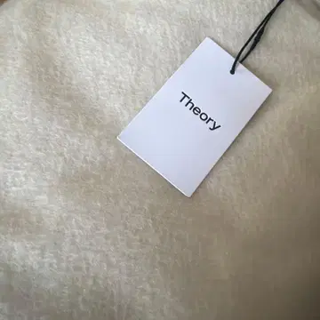 Theory 캐시미어 스톨