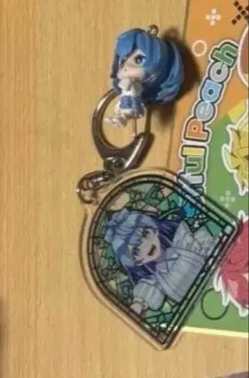 컬러풀 피치 루나 즉시 구매