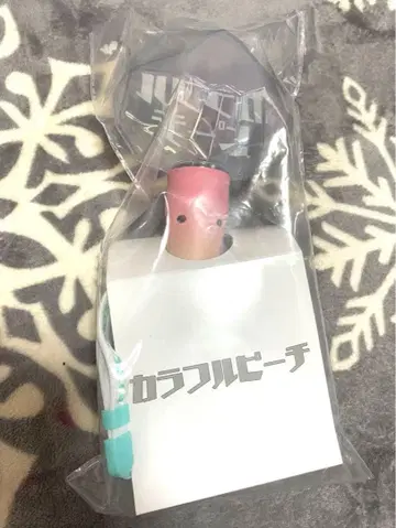 컬러풀 피치 응원봉 2025