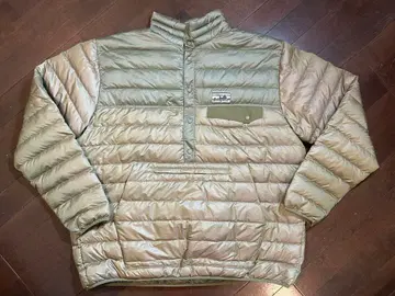 patagonia 다운 스냅 T 풀오버 40주년 한정판 레어 사이즈