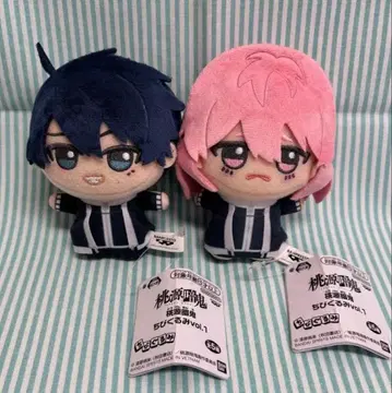 토겐안키 SD 인형 vol.1 이치노세 시키 병풍가우라 호마레