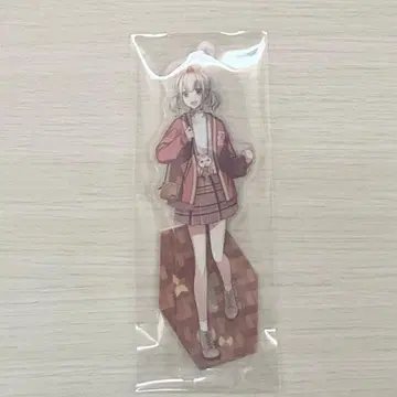 아즈사와 코하네 페니란 아크릴 스탠드