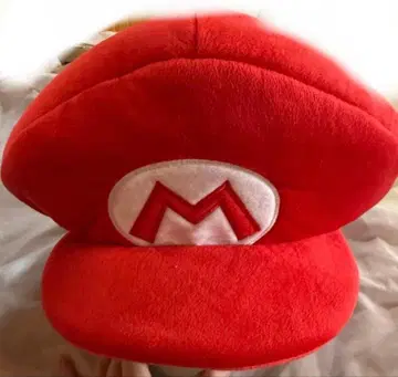 마리오 usj 모자 모자