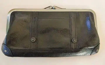 Dakota 장지갑 가마구치