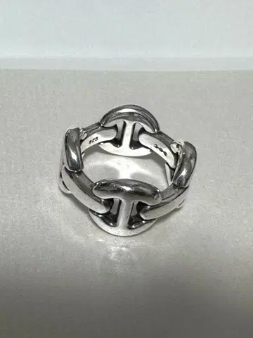 HOORSENBUHS 호센부스 925 QUAD LINK