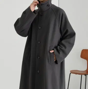 MONO-MART (모노마트) 스텐카라 코트