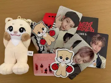 NEXZ Beat Boxer ZOO.ver 윳테이