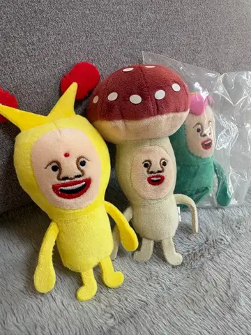 특별 가격 코비토즈칸 봉제 인형