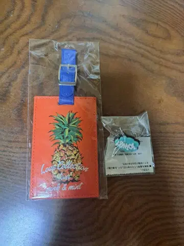 니시노 카나 굿즈