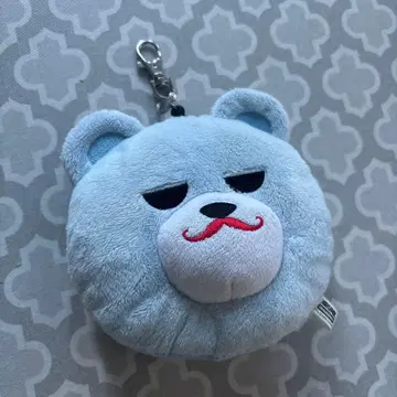 BIGBANG TOP 낚시릴 패스 케이스