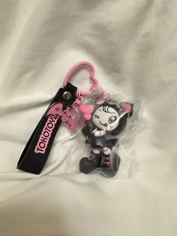 mezzo piano 메조 피아노 시크릿 캐릭터 참 데빌리