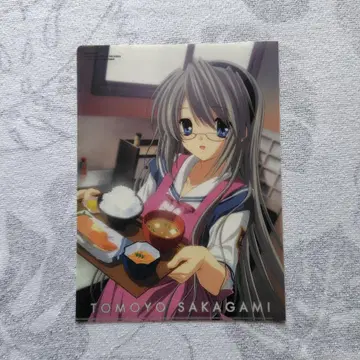 CLANNAD 3종 세트