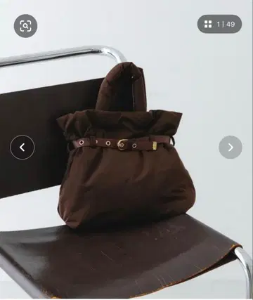 로데스코 새상품급 핸드백