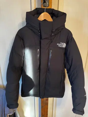 THE NORTH FACE 발트로 라이트 자켓