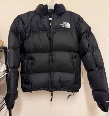 THE NORTH FACE US 눕시