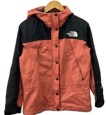 이번 주까지 THE NORTH FACE 마운틴 자켓 고어텍스 핑크