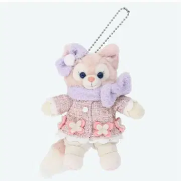 리나벨 바 인형 배지 시크릿 오브 스노우 위크데이