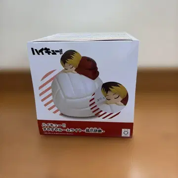 하이큐!! 스야스야 룸 라이트 - 코즈메 켄마 -