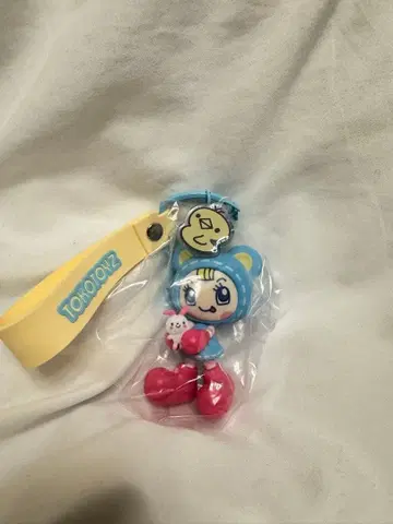 mezzo piano 메조 피아노 시크릿 캐릭터 참 블루 베리에