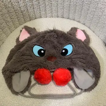 베를리오즈 팬캡