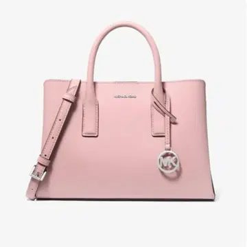 Michael Kors 핑크 토트백