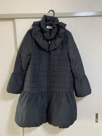 갤러리 비스콘티 다운 코트