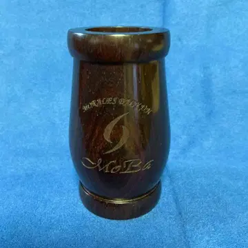 backun(바쿤) MOBA 클라리넷용 배럴 [ 코코볼로 ] 66mm