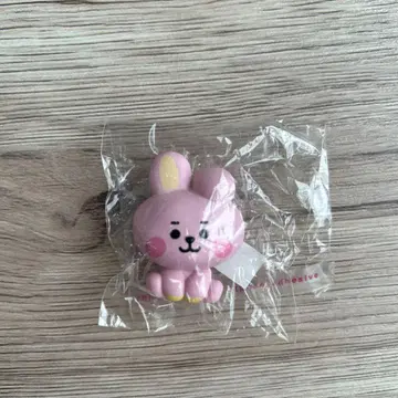 [ 새상품급 ] 모니터 피규어 BT21 BABY 시리즈 COOKY