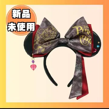 [ 미사용 새상품 ] 머리띠 미니 파이리츠
