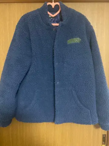 RIPNDIP 보아 자켓 M