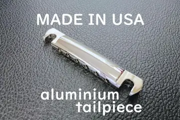 특가 GIBSON USA제 알루미늄 테일피스 히스콜레