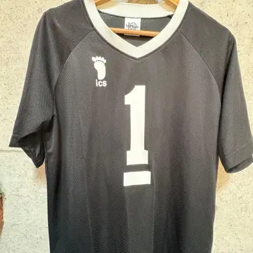 TOHO animation 하이큐 유니폼 키타 신스케