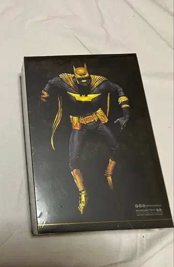 DC 멀티버스 배트맨