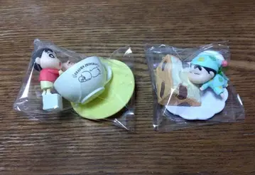 짱구는 못말려 오라와 만푸쿠 스위츠