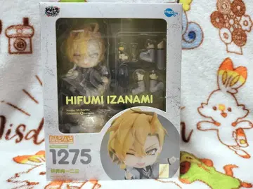 [히프노시스 마이크] 넨도로이드 이치로