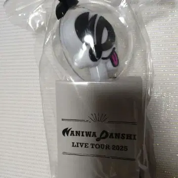 나니와단시 응원봉 2025