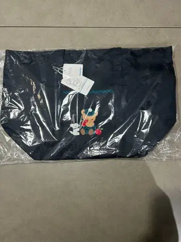 새상품 familiar 마더백