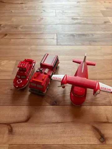 POPULAR 보넬룬드 자동차 완구