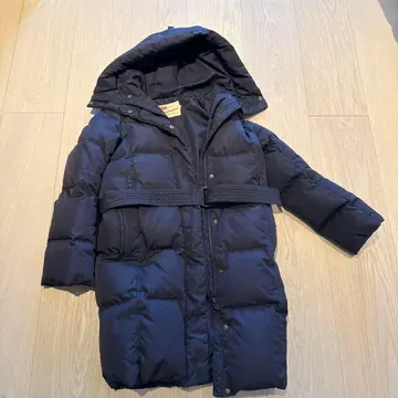 트래디셔널 웨더웨어 다운 자켓 32