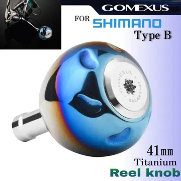 고메쿠사스 시마노 typeB /41mm GALAXY/ 스트라딕 SW 용