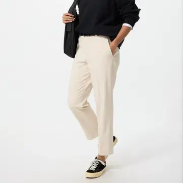 UNIQLO 스마트 앵클 팬츠
