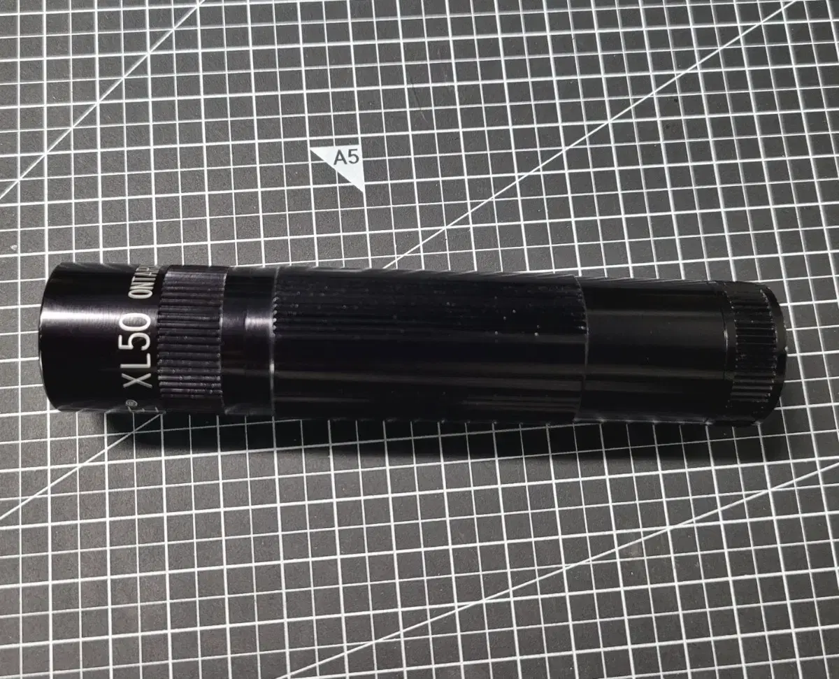 Maglite XL50